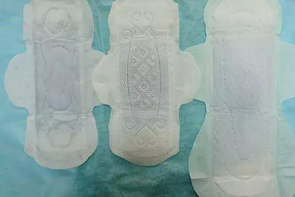 经期超好用产品测评推荐卫生巾篇,品牌卫生巾排名测评视频