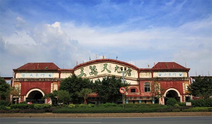 四会为什么会成为玉器之乡,中国四会玉器博览城