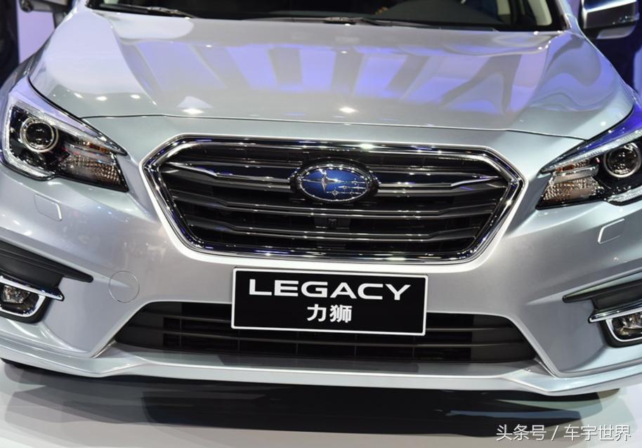 斯巴鲁力狮四驱系统强在哪,斯巴鲁力狮车的可靠性如何