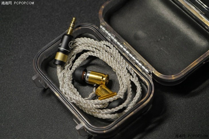 “给钱也不卖”的手作耳机体验：讲求的好声音，与音频发烧友超配