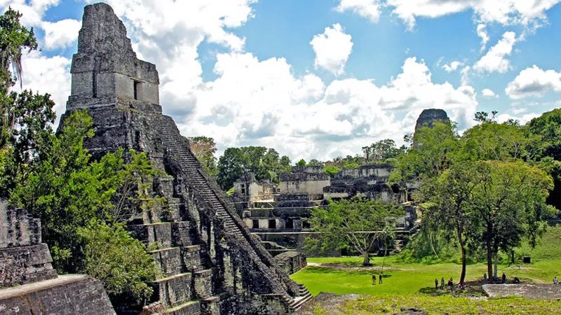 独行者一个人旅行 (余生我只想寻一处僻静之地)