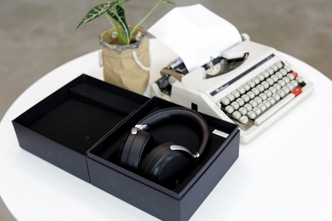 索尼耳机体验,sony索尼mdr-z7