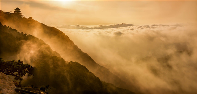 天蒙景区工作待遇怎么样,在旅游景区工作是什么感觉