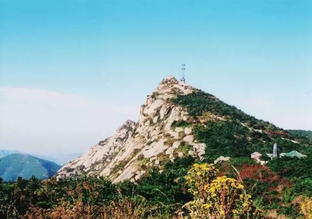 临沂人旅游攻略,临沂人清明去哪玩