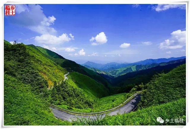 建立国家公园的发展思路,黄沙瑶族乡最新规划