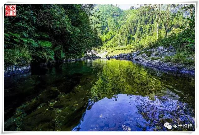 建立国家公园的发展思路,黄沙瑶族乡最新规划