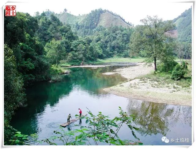 建立国家公园的发展思路,黄沙瑶族乡最新规划