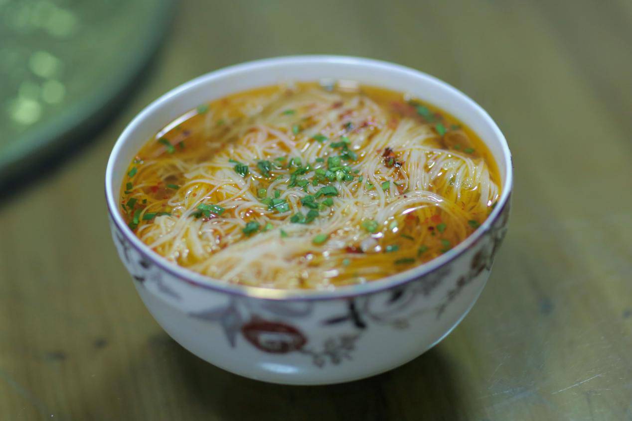 深夜食堂中的厨房,深夜食堂汤粉团购套餐附近