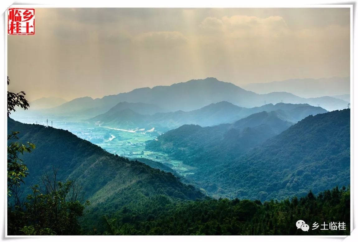 建立国家公园的发展思路,黄沙瑶族乡最新规划