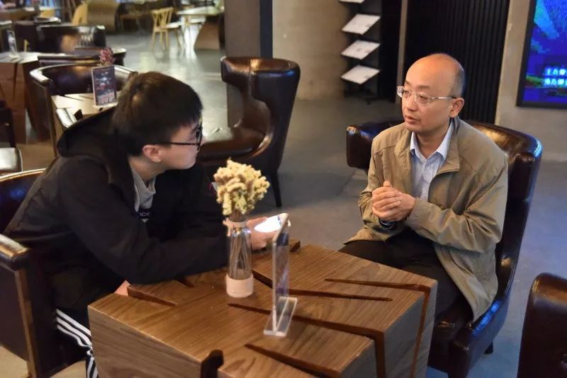 安创汇CSO下午茶｜金融企业信息安全规划沙龙圆满成功