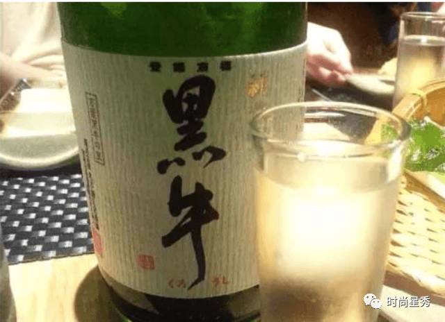 搞懂酒的问题,日本清酒名字
