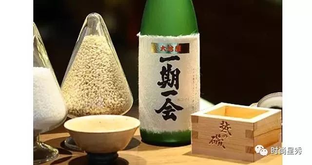 搞懂酒的问题,日本清酒名字