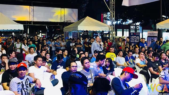 华为wca是做什么的,华为电竞大赛