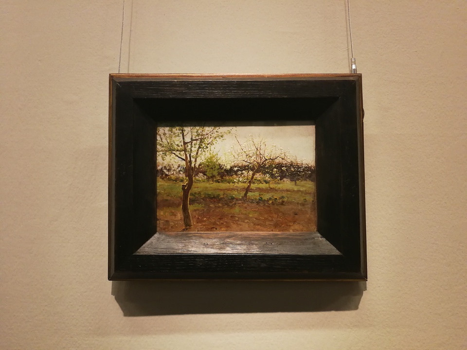 豆瓣日记:20171122中国美术馆：本想看白石，却意外收获了一箩筐的白俄