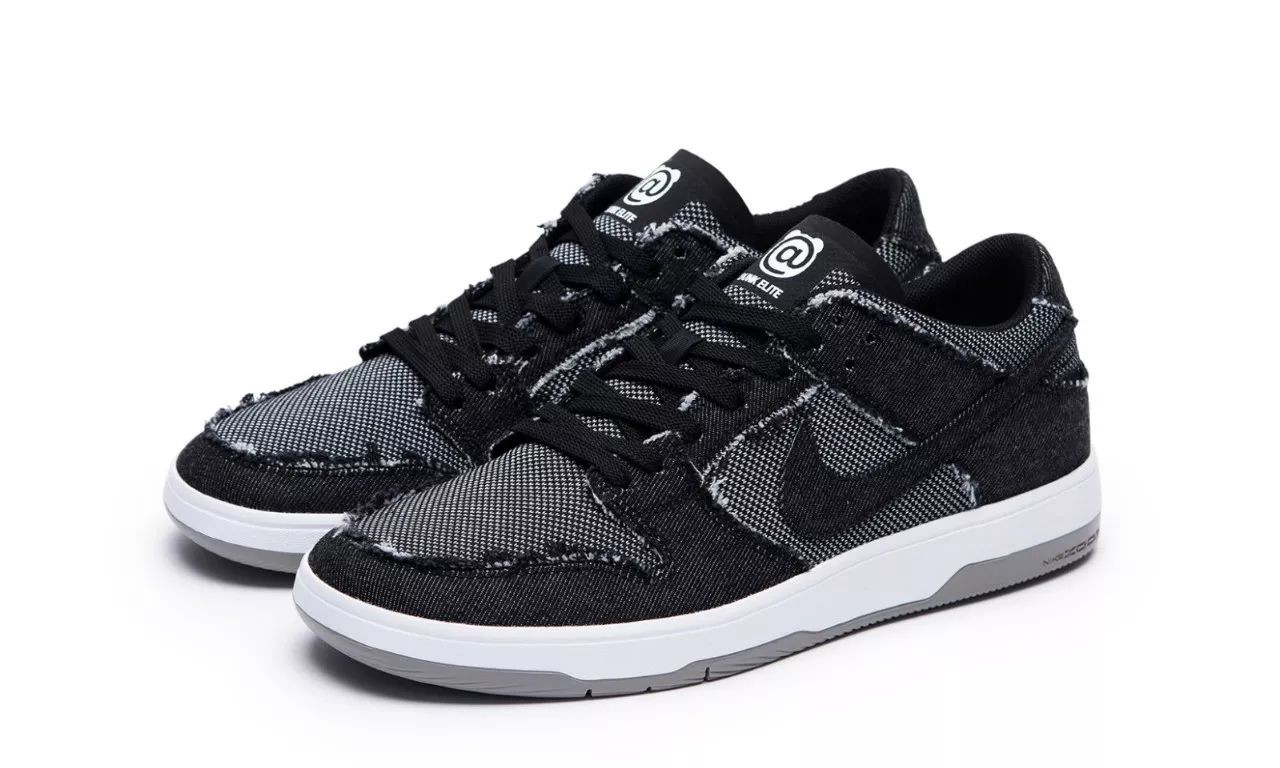 潮鞋速递｜Nike的“空气包”究竟可以玩多久？