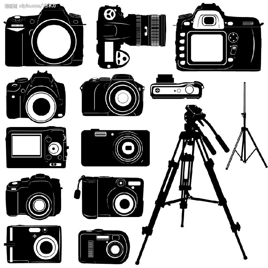 摄影圈里的黑话有哪些,摄影圈你知道哪些黑话