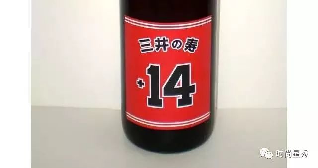 搞懂酒的问题,日本清酒名字