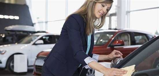 汽车贴膜怎么选欧帕斯负氧离子膜,古斯特新车贴膜注意事项