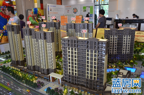 东海湾十二宴一期,东海湾十二宴露台