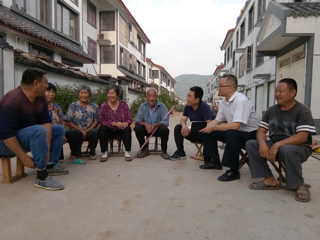 兰陵县尚岩镇惠东社区,尚岩镇惠东社区