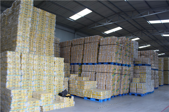 斑布纸品怎么样,斑布原生纸