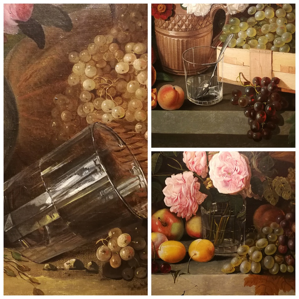 豆瓣日记:20171122中国美术馆：本想看白石，却意外收获了一箩筐的白俄