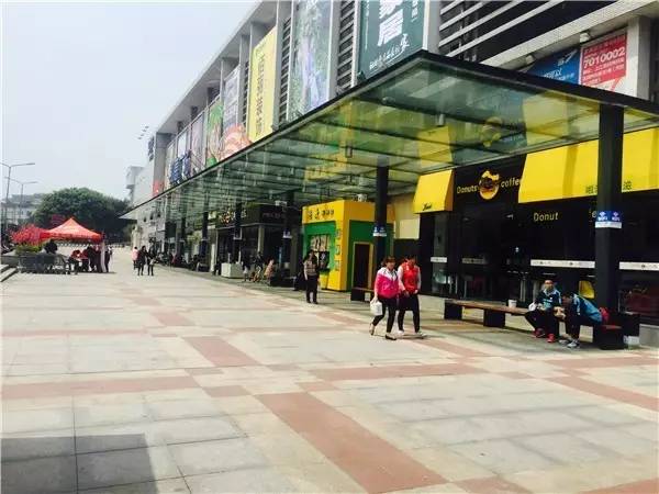 宜宾最大的商场排名,宜宾十大商场