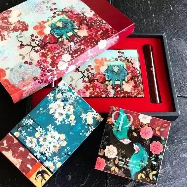 ysl和纪梵希哪个颜色好看点,纪梵希2021新年限定美妆