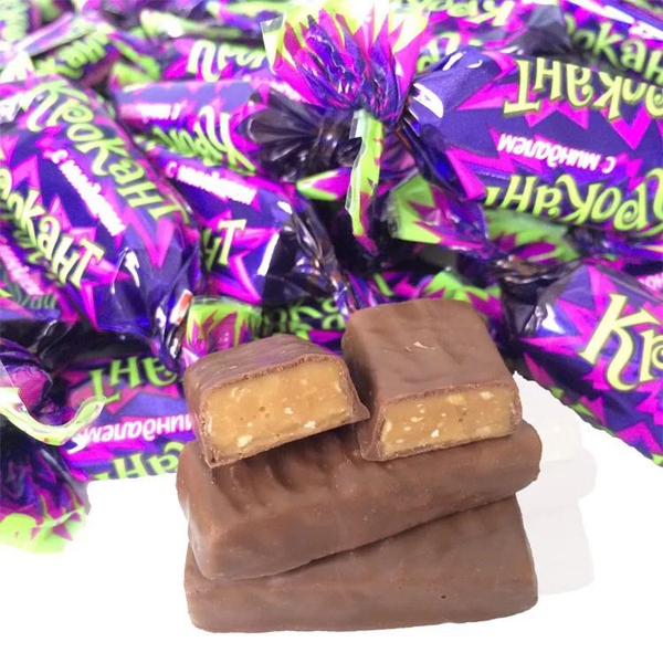 适合撩妹的零食,既好吃又解馋的零食