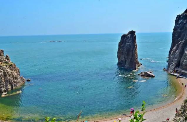 临沂人旅游攻略,临沂人清明去哪玩