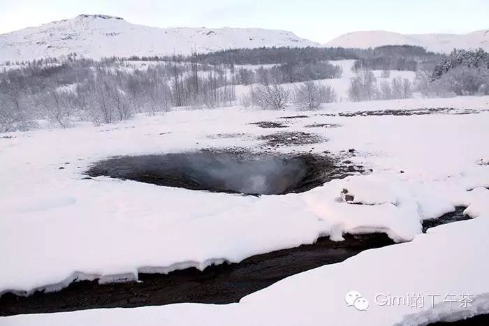 冰岛|在去黄金圈的路上，我的广发信用卡却被盗刷了