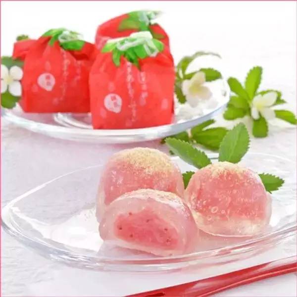 适合撩妹的零食,既好吃又解馋的零食