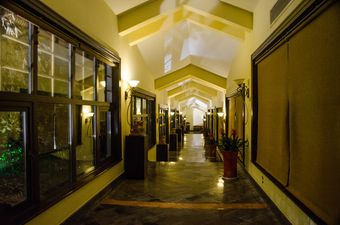 溧阳南山竹海和御水温泉,溧阳天目湖御水温泉旅游攻略