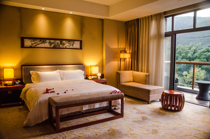 溧阳南山竹海和御水温泉,溧阳天目湖御水温泉旅游攻略