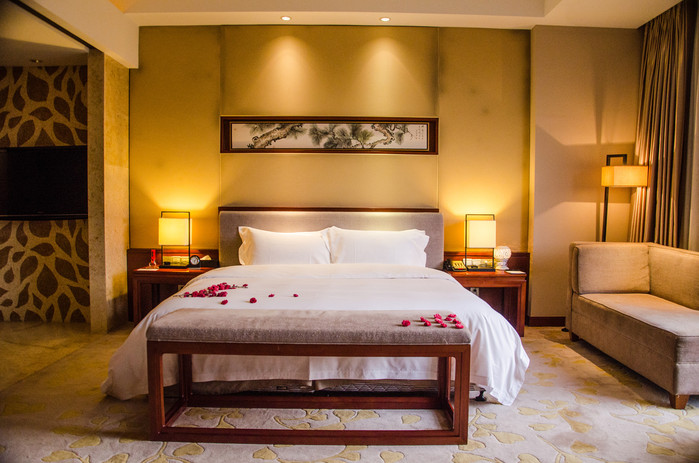 溧阳南山竹海和御水温泉,溧阳天目湖御水温泉旅游攻略