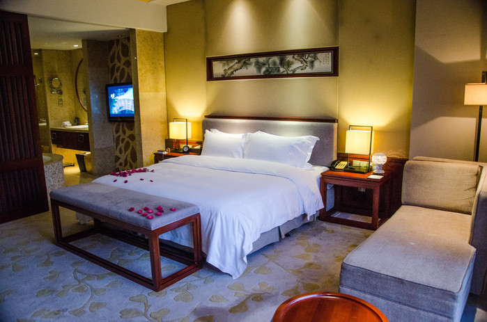 溧阳南山竹海和御水温泉,溧阳天目湖御水温泉旅游攻略