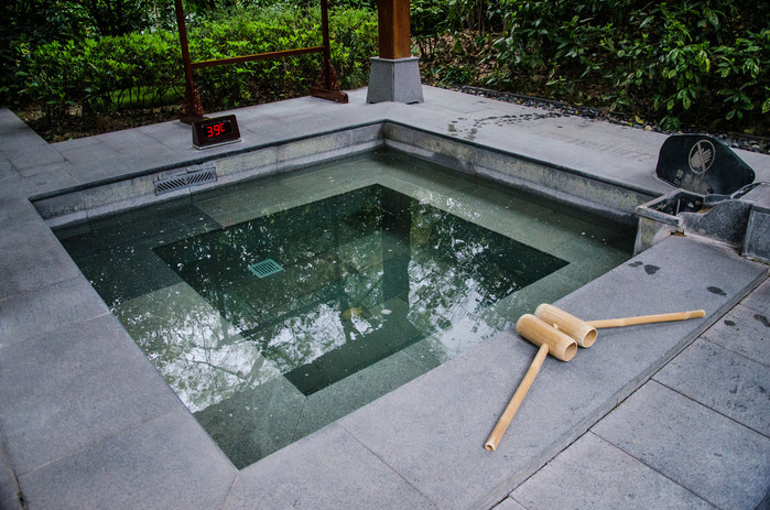 溧阳南山竹海和御水温泉,溧阳天目湖御水温泉旅游攻略