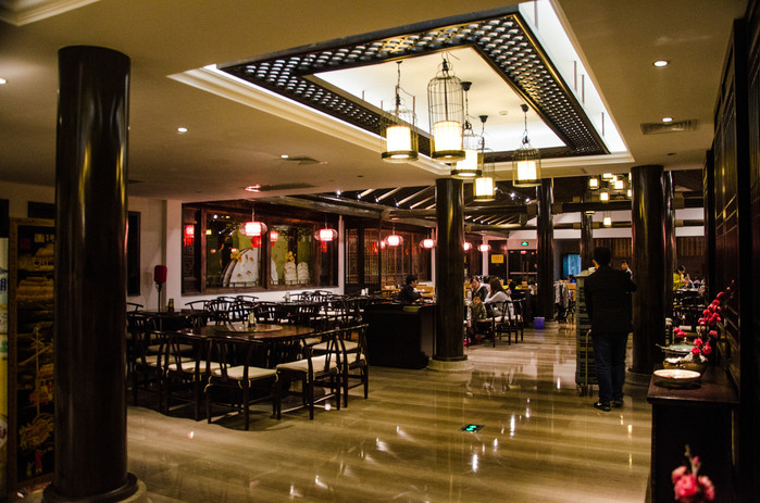 溧阳南山竹海和御水温泉,溧阳天目湖御水温泉旅游攻略