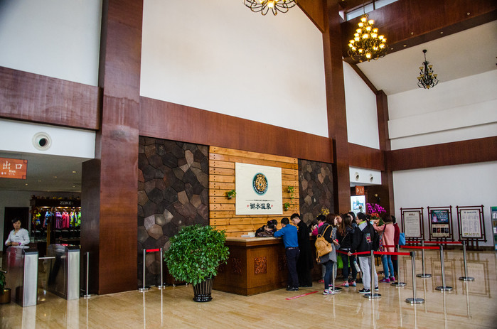 溧阳南山竹海和御水温泉,溧阳天目湖御水温泉旅游攻略