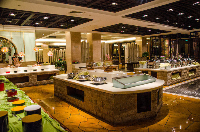 溧阳南山竹海和御水温泉,溧阳天目湖御水温泉旅游攻略