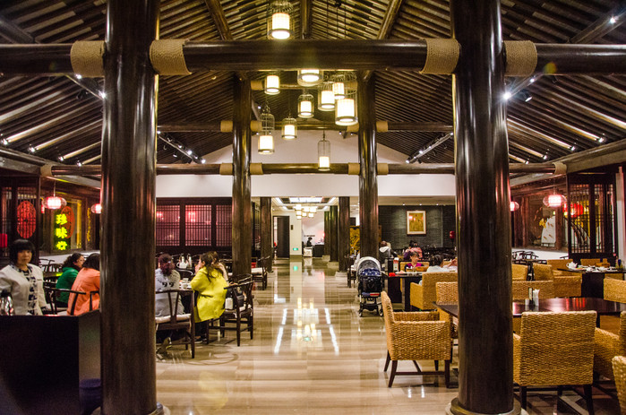 溧阳南山竹海和御水温泉,溧阳天目湖御水温泉旅游攻略