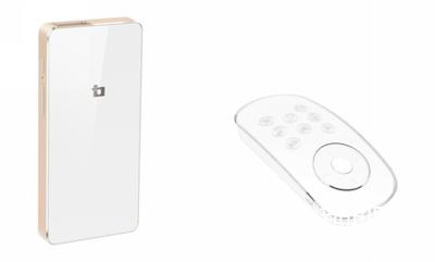 手机投影极米投影仪,新款激光投影手机