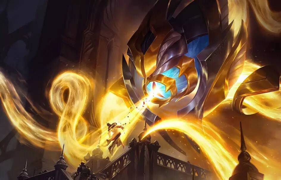 faker最近一次的逆天操作,faker十大经典操作