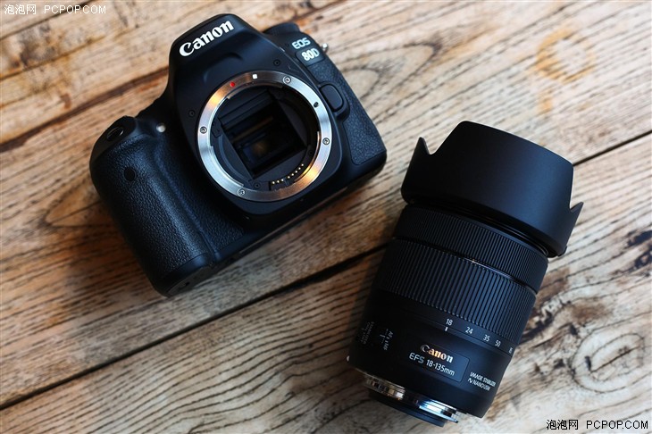 佳能eos80d拍照怎么样,七年前的佳能eos80d相机值得入手