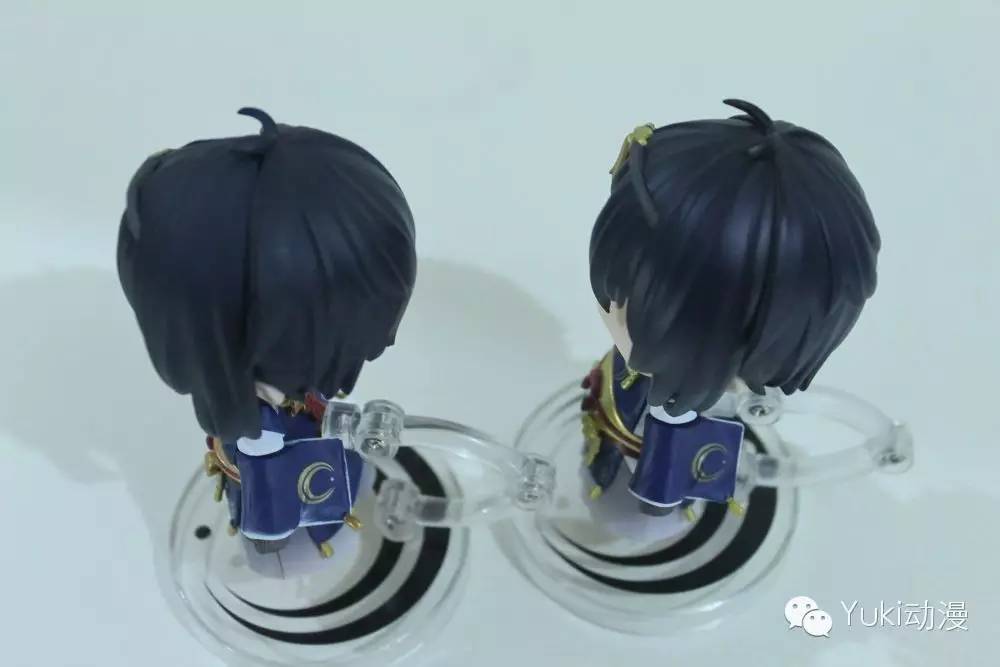 手办测评二次元,刀剑乱舞手办清光