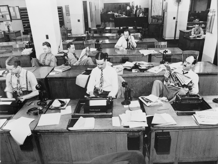 如何高效的加班,怎么才能让自己接受加班