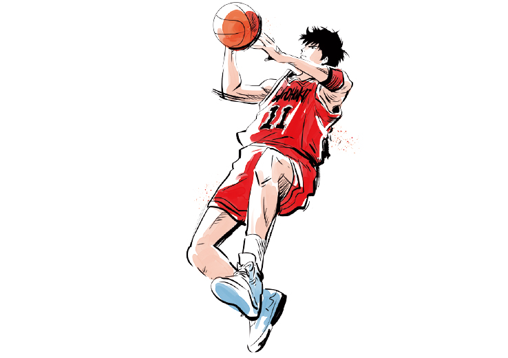 灌篮高手十大经典篮球鞋,灌篮高手樱木球鞋推荐