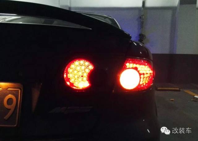 马自达6msp四驱版改装,马自达62016新款