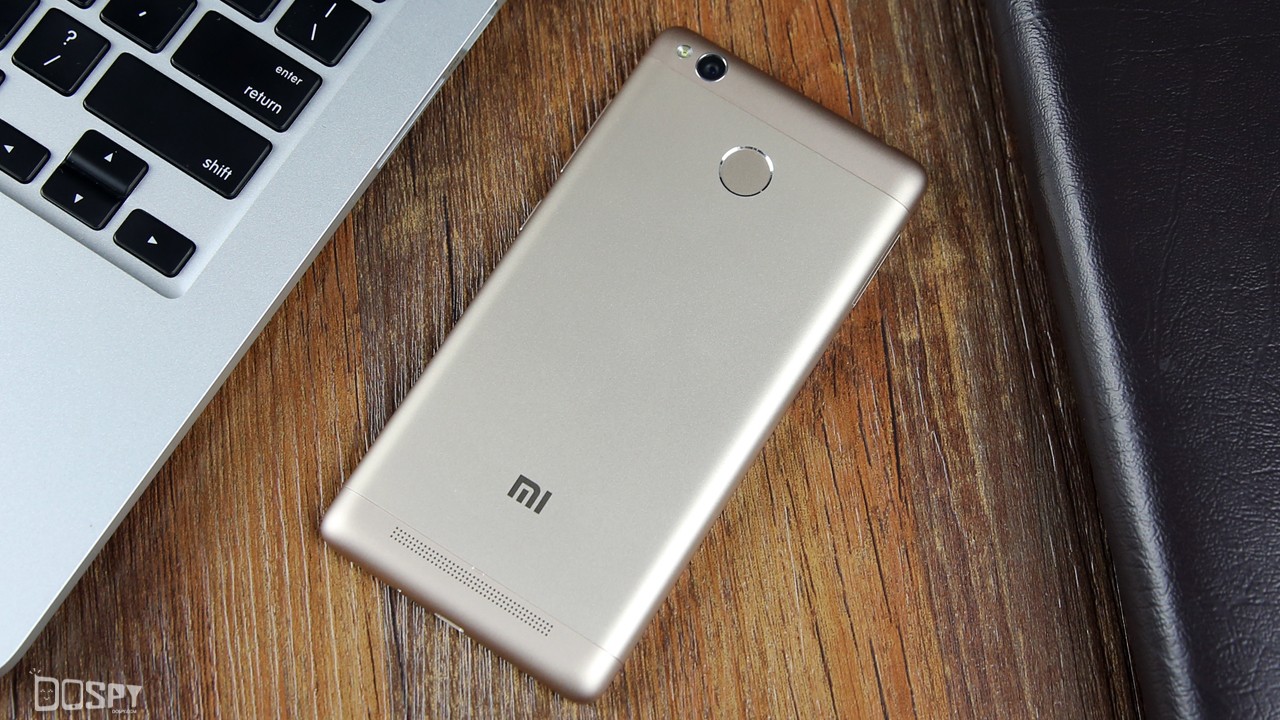 红米3高配版详细参数,红米3高配版报价