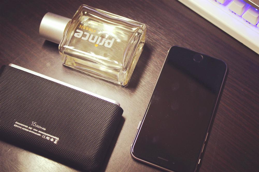 快充只是故事的开始，乐泡「淳·迅」体验评测